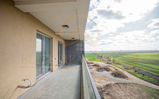 Tomis Plus - Celine Elegance - Vânzare apartament cu 4 camere, etaj 6. - Poză 27