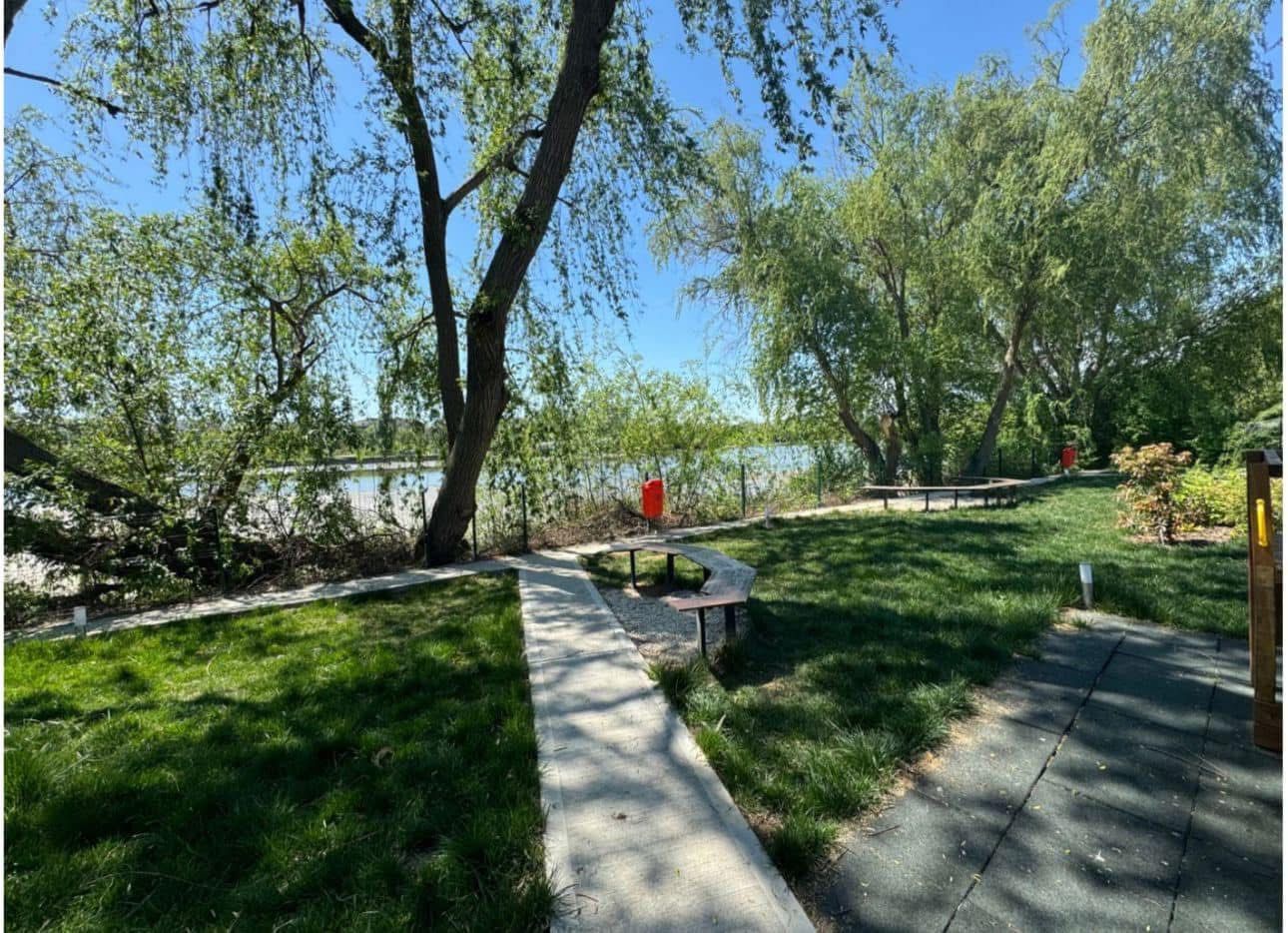 Apartament 2 camere Gh. I. Sisesti - Poză 11