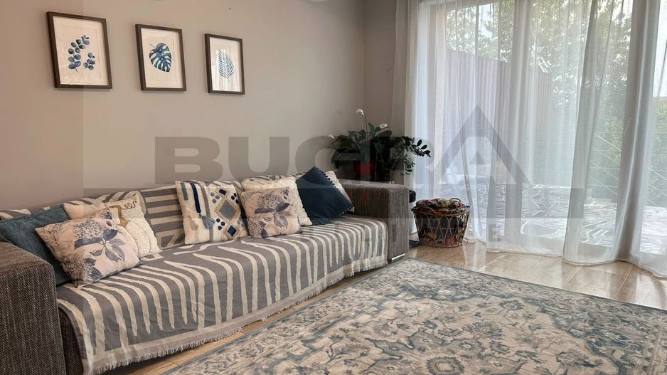 Vila Premium - 7 camere, 600 mp teren,  zona Engels - Poză 8