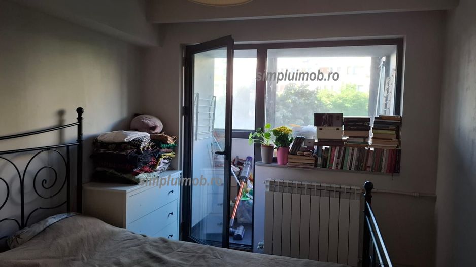 Bd Alexandru Obregia 3 camere renovat loc de parcare Sector 4 - Poză 2