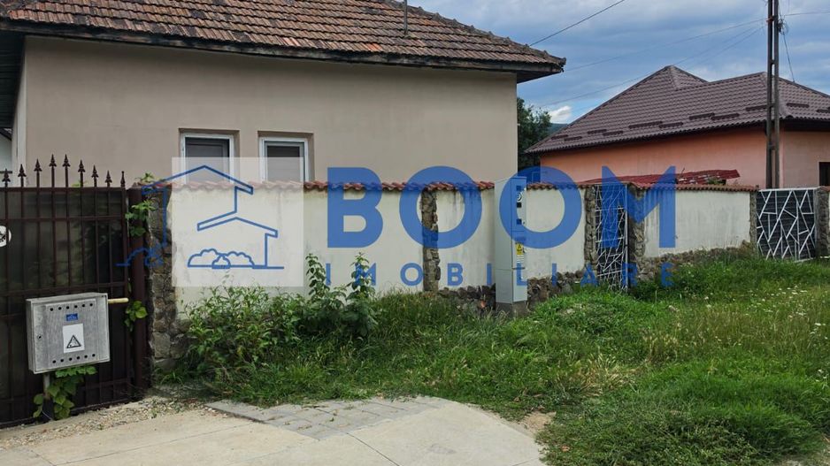 Casa Calimanesti | Teren 1700 mp | Centrala proprie - Poză 7