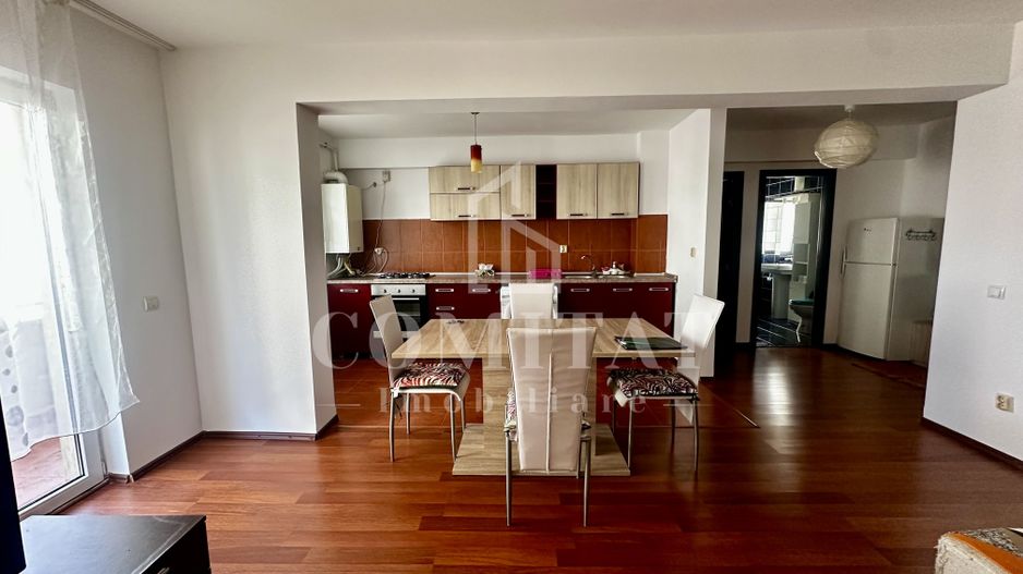 Apartament 2 camere | Loc de parcare | Cartier Terra - Poză 3