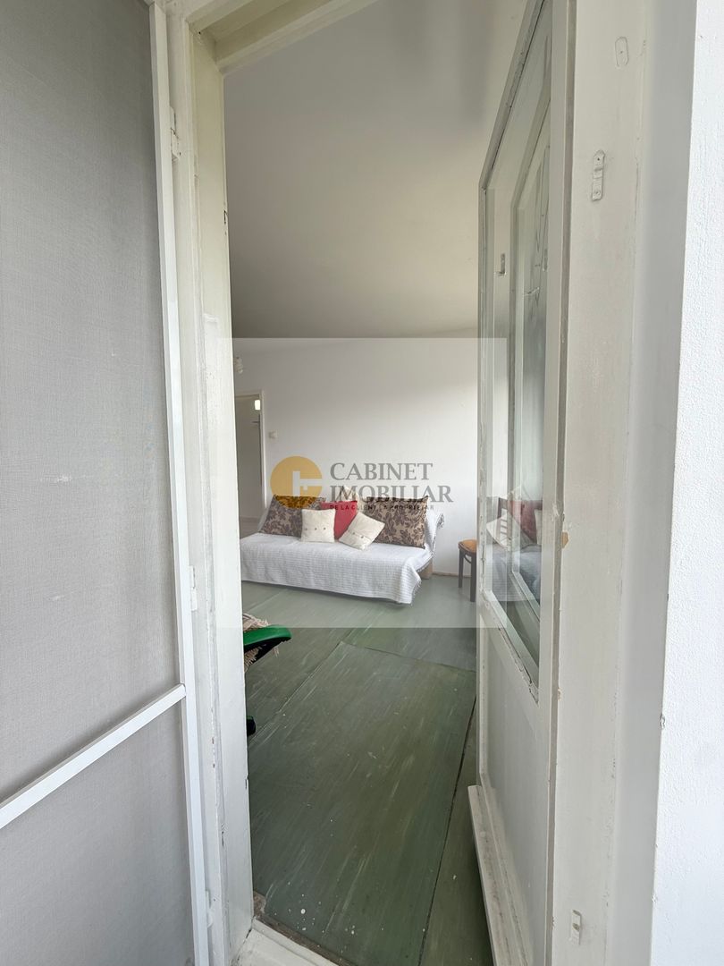 2 Camere | Confort 1 | Etaj 5/9 | Metrou Gorjului - Poză 14