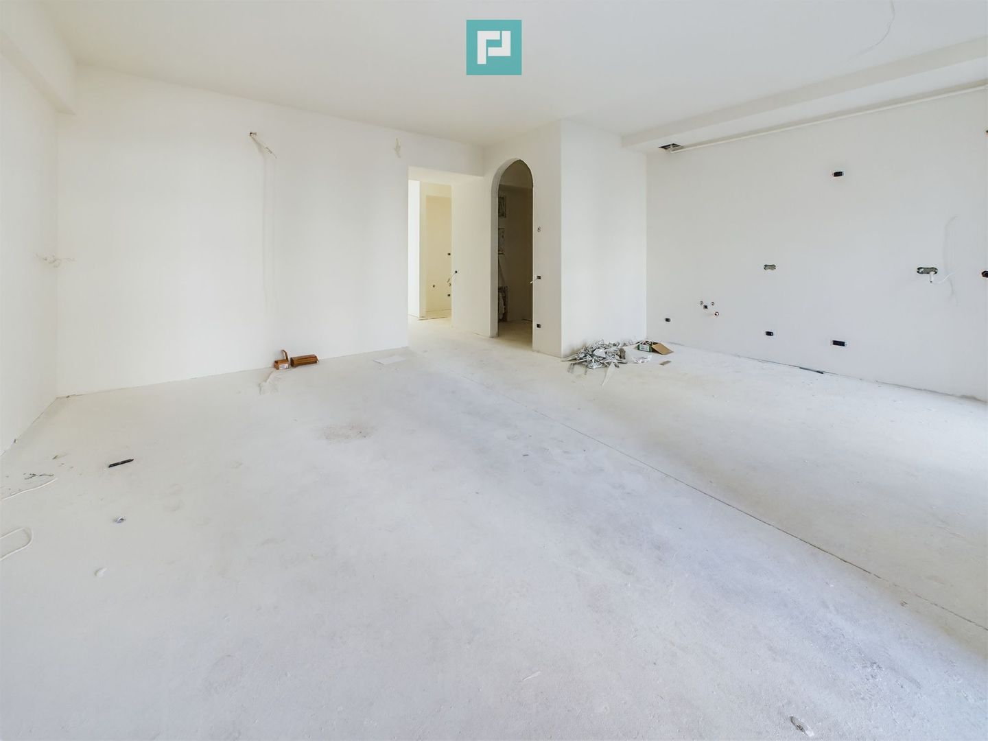 Apartament cu 4 camere de vânzare în Pipera, Bucuresti - Poză 1