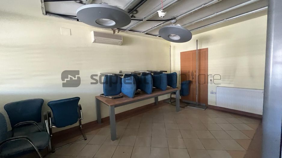 Sapient | Spațiu comercial _ Pasajul Vulturul Negru - Poză 9