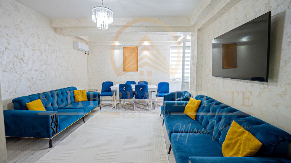 Apartament 2 camere decomandat | Bloc nou | Inel 2 – Compozitori - Poză 1