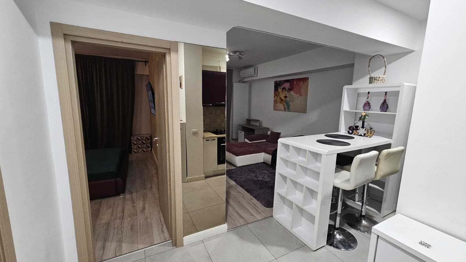Apartament  2 camere I  Novum Residence Regie - Poză 3