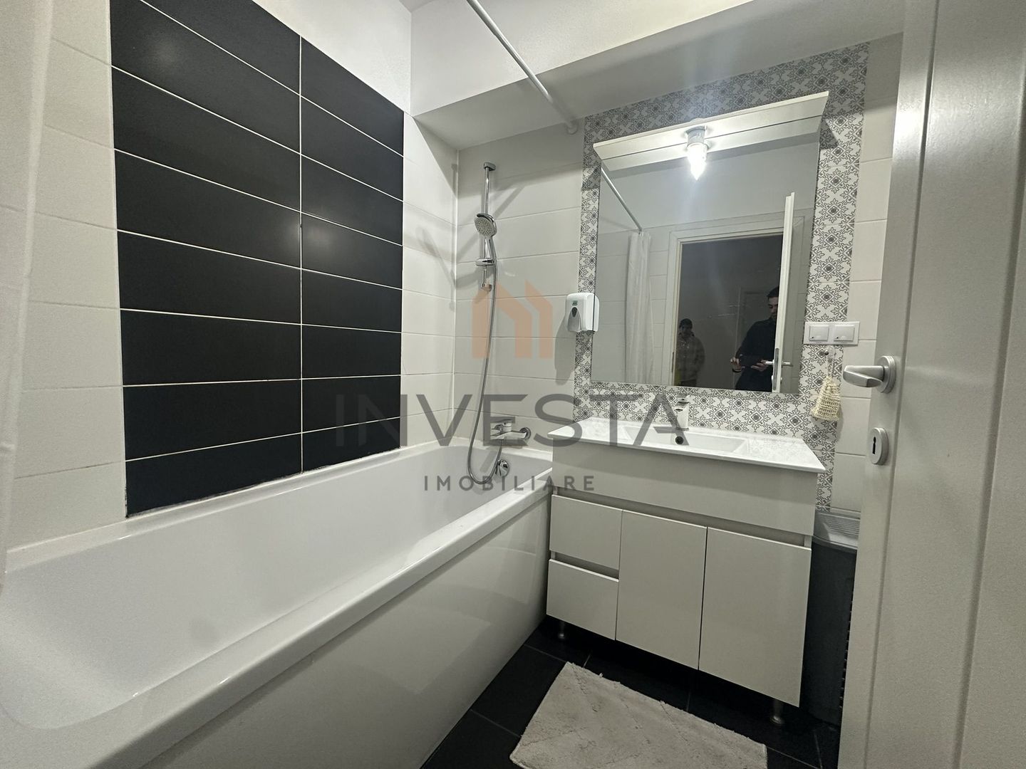 Apartament recompartimentat in 3 camere Buna Ziua! - Poză 8