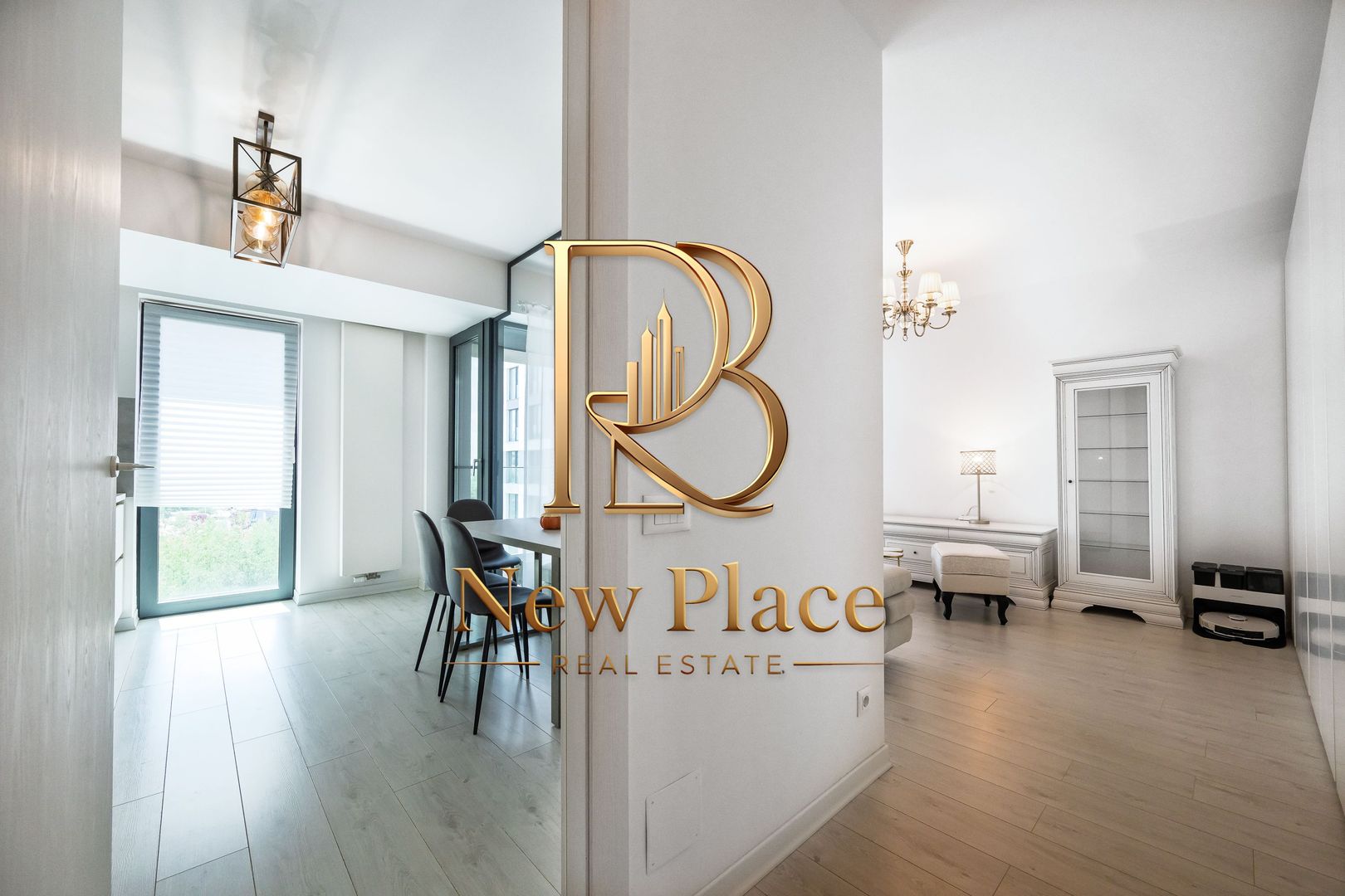 Cloud 9 | Design modern | Locatie Premium | 2 Parcari [+21% TVA] Lux - Poză 5