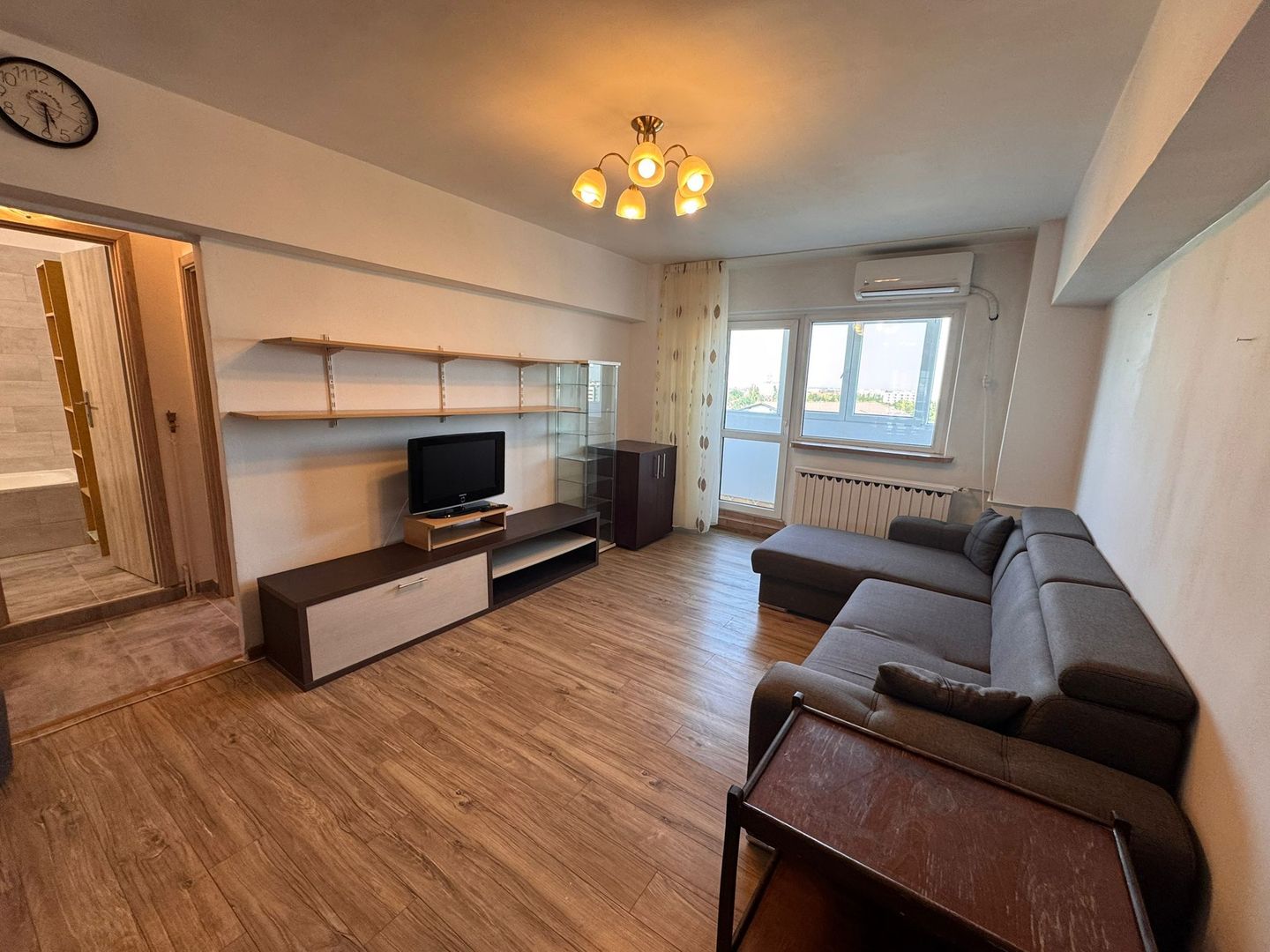 Aparatorii Patriei 3 camere Prima Inchiriere 2 bai - Poză 1