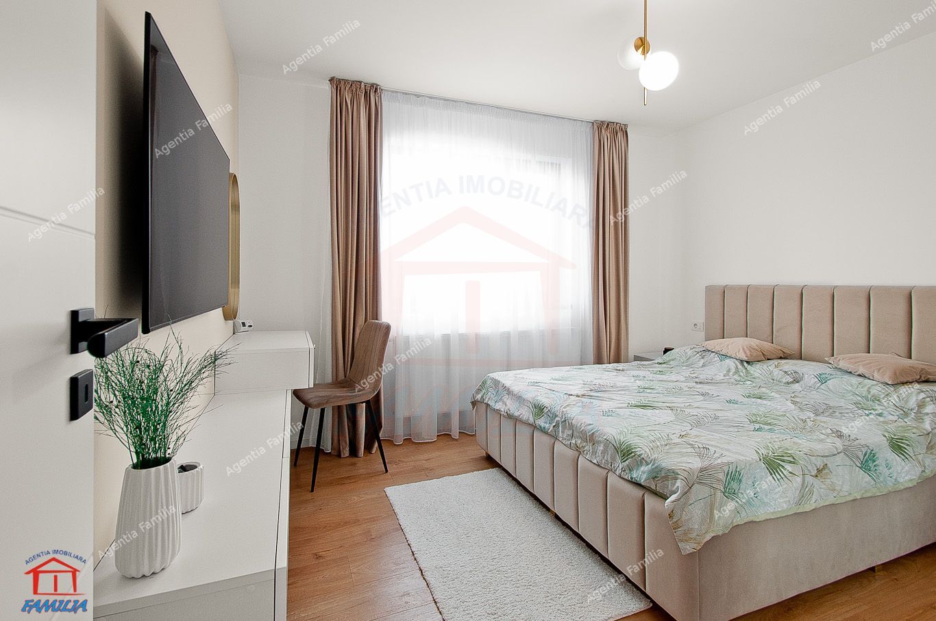169.900 Euro casa noua Vanatori - Poză 15