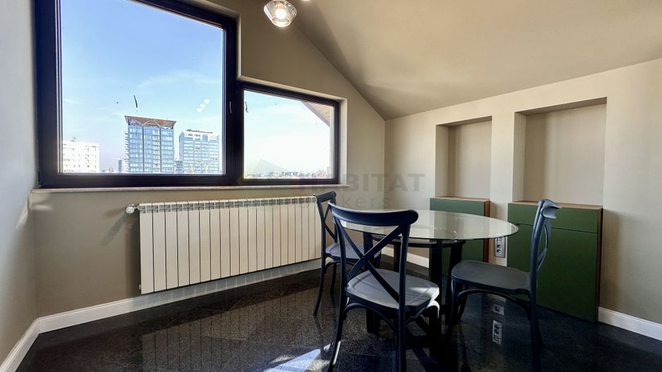 Spațiu office premium, discret - Poză 18