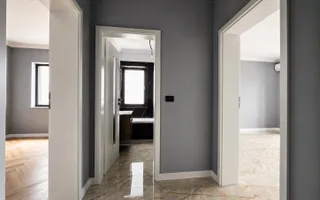 Apartament cu 2 camere, spațiu de depozitare si loc de parcare, Giroc - Poză 13