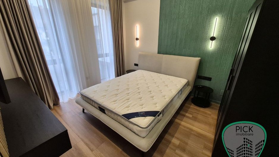 P 4224 - Apartament cu 2 camere în Târgu Mureș, Ultracentral, P-ța Trandafirilor - Poză 7