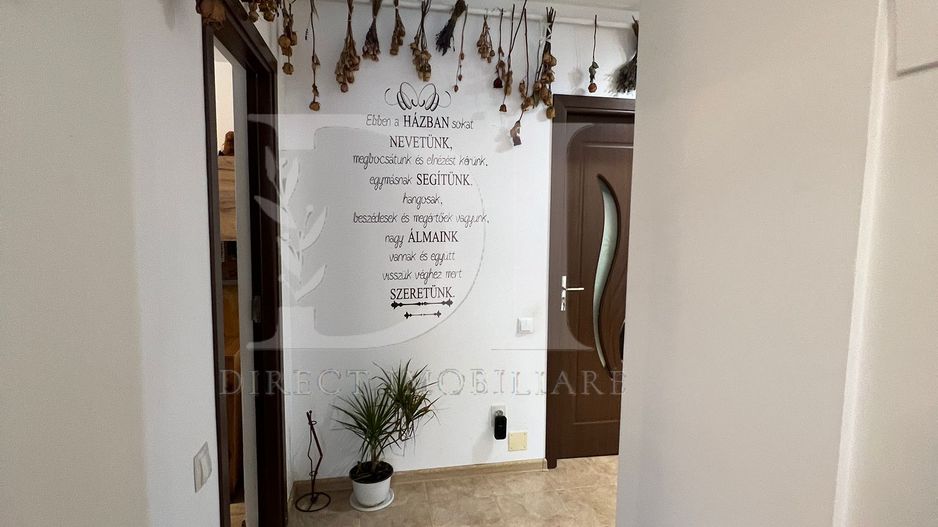 Apartament la cheie / etaj intermedair / Zona Vivo - Poză 16