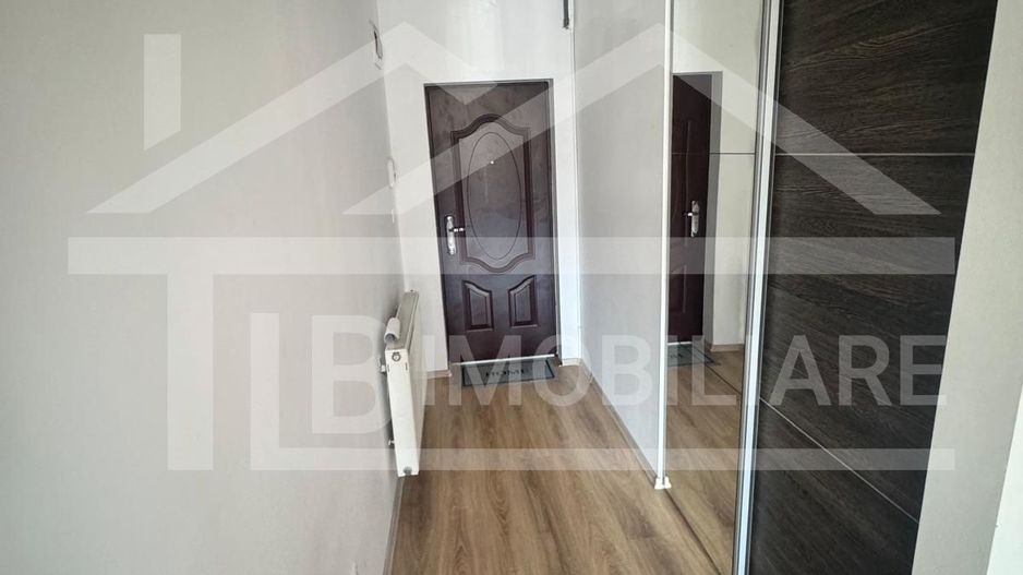 Apartament cu 2 camere, 65mp, terasa, parcare, Zona Centrala - Poză 11