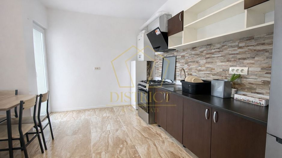 Apartament cu 2 camere | Braytim - Poză 7