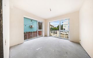 Duplex modern | 191 mp | curte proprie | garaj dublu | Andrei Muresanu - Poză 9