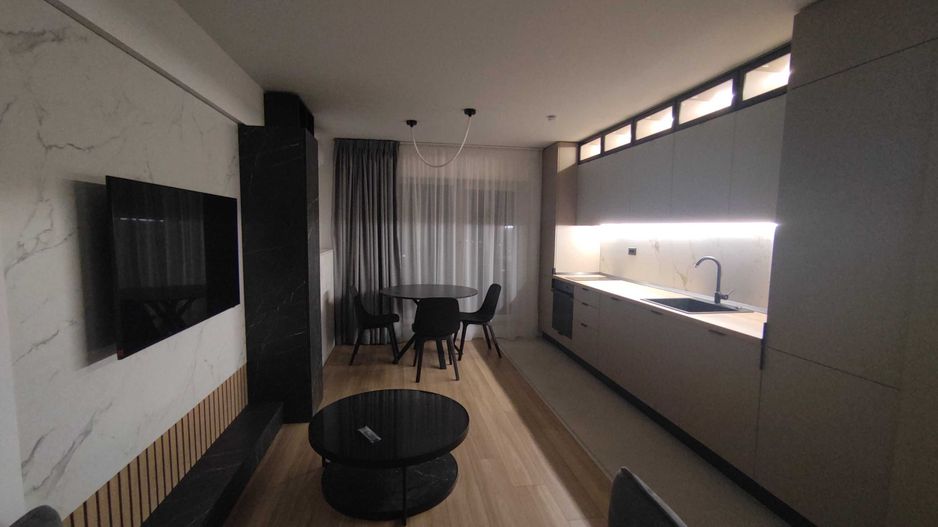 Apartament 2 camere – Bloc Nou – Str. Emil Racoviță (10 min. Metrou) - Poză 8