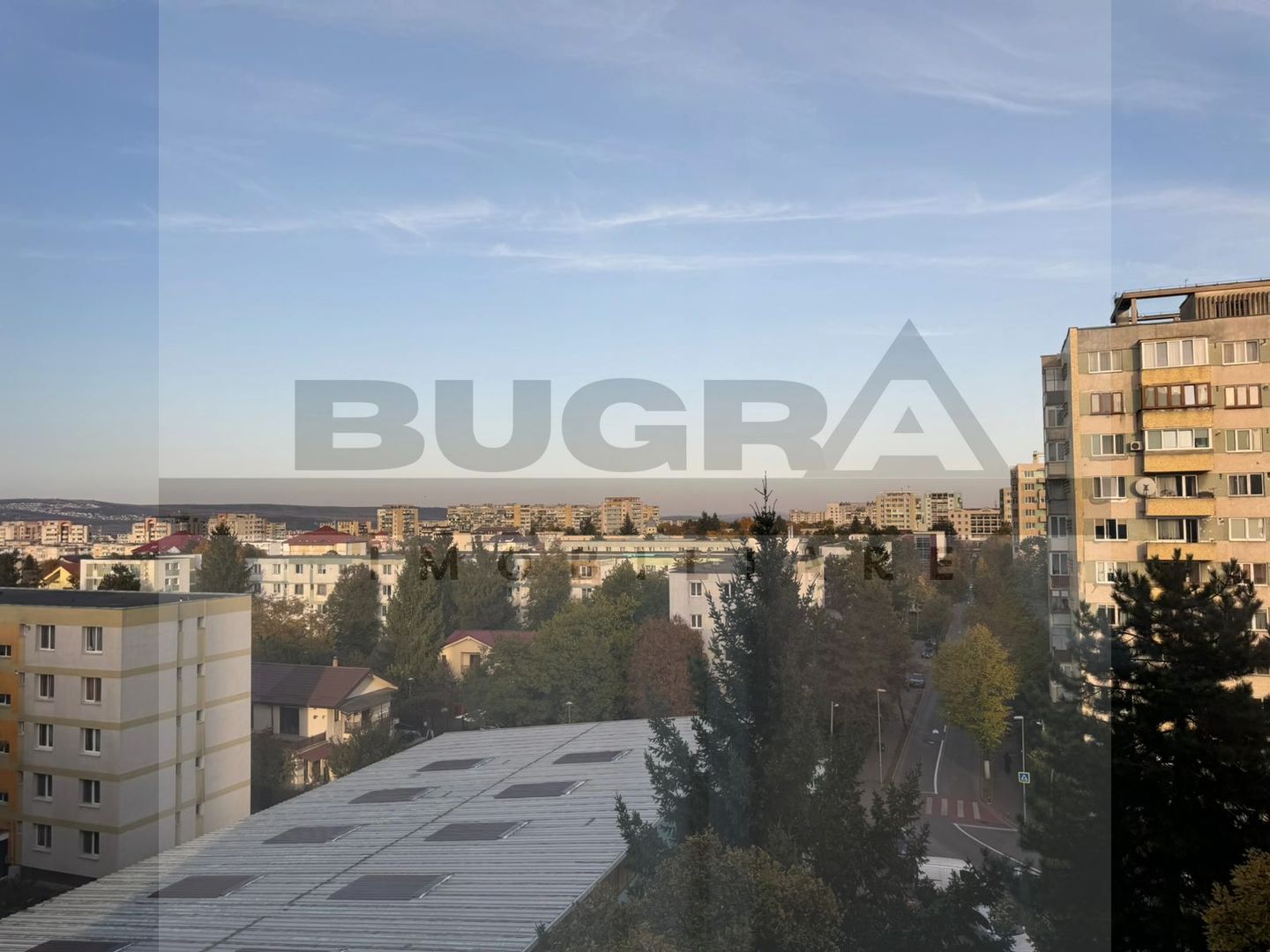 Apartament 2 camere la cheie, etaj intermediar, zona Hermes - Poză 11