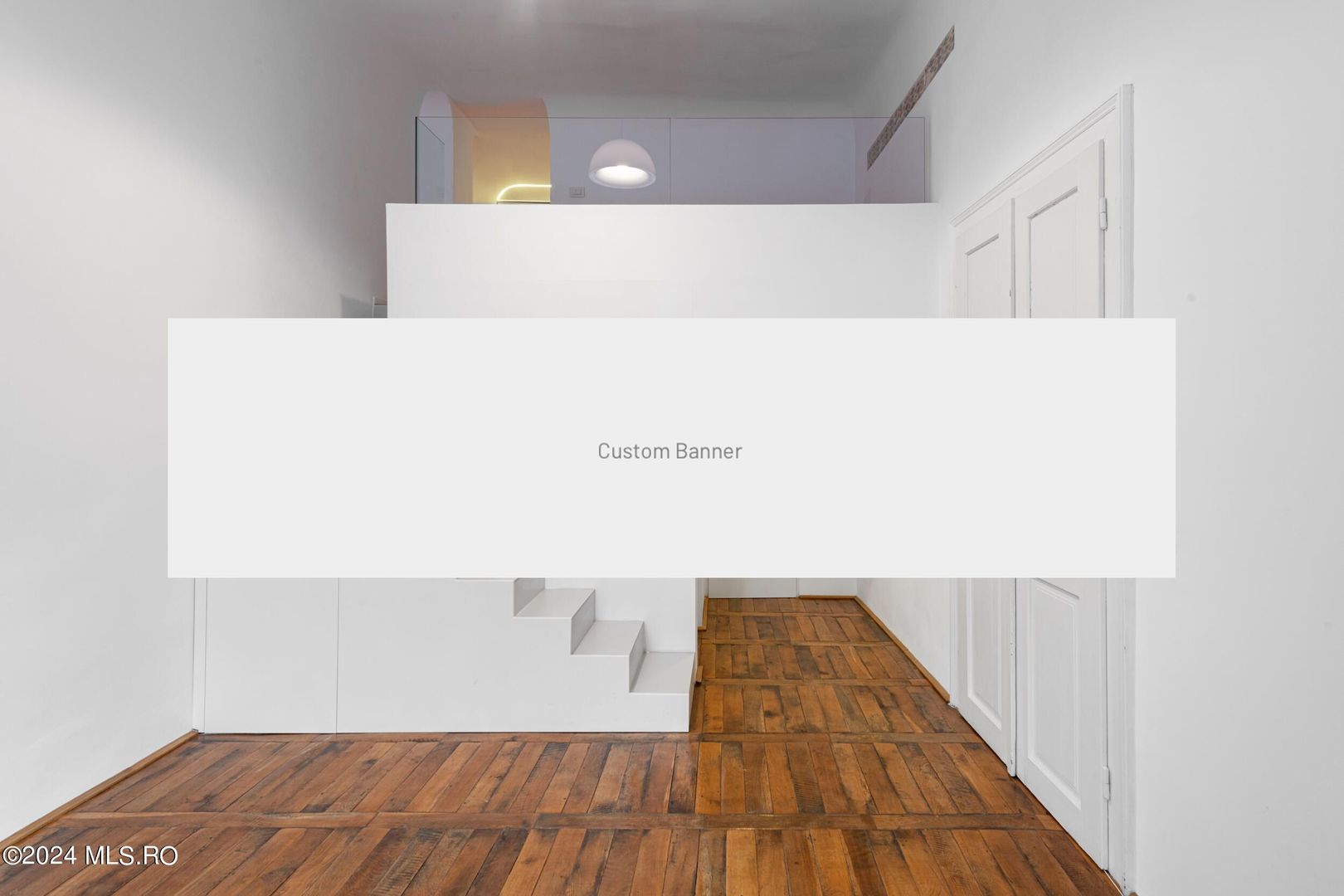 [De închiriat] Apartament 92 mp Bd. Eroilor, etaj 1 - Poză 8