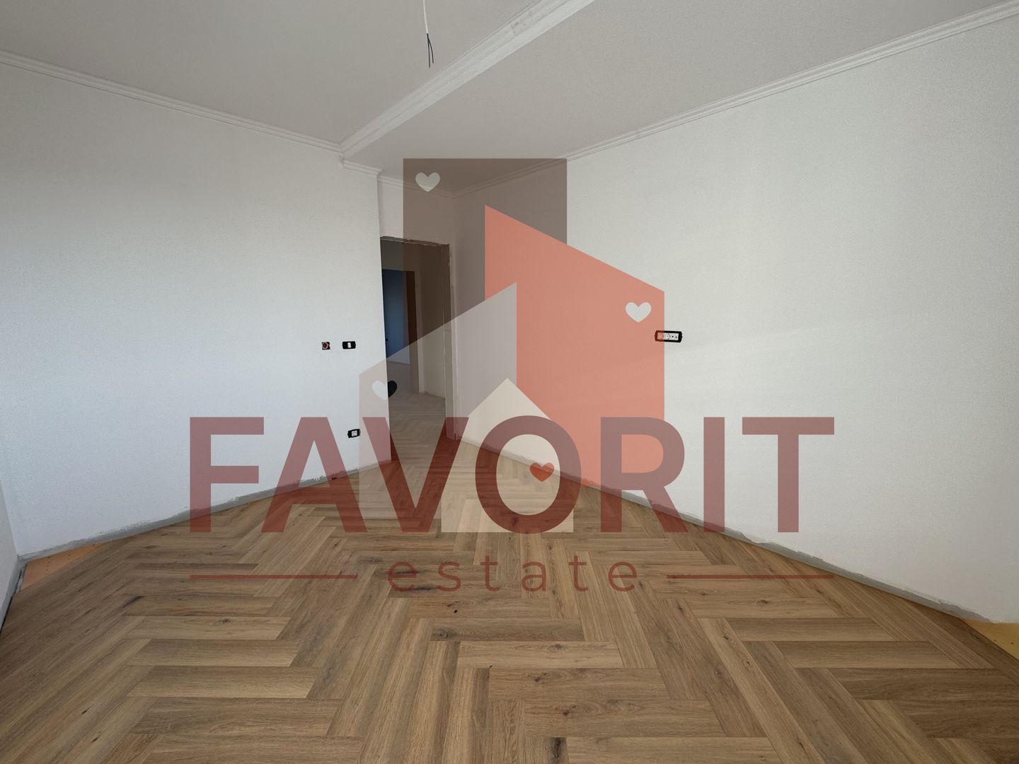 Finisat la cheie. Acces asfaltat. Toate utilitatile - Poză 8