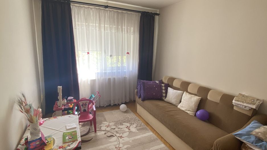 Apartament 3 camere zona Stadion - Poză 20