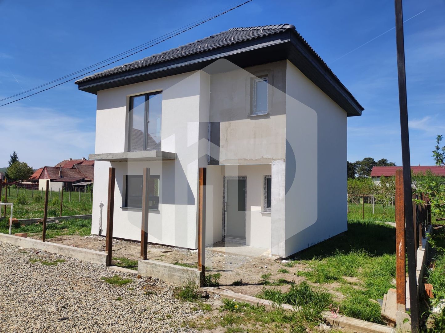 Casa individuala | 3 Camere + 2 Bai + Terasa incalzita | Cristian - Poză 3