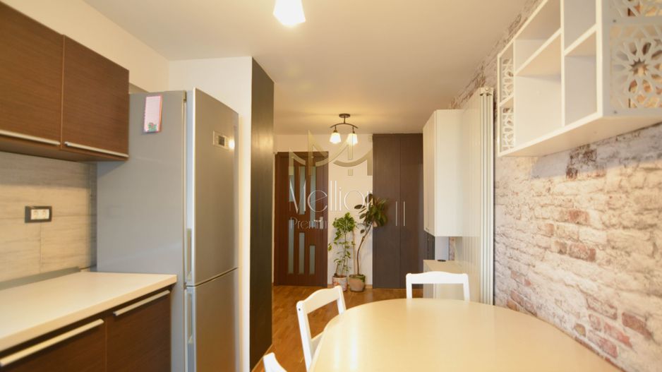 Apartament modern in cartierul Gruia - Poză 7