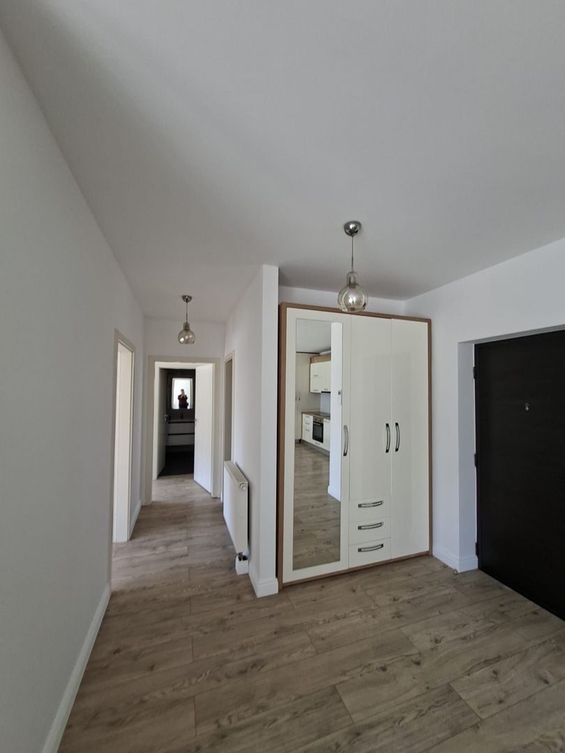 Apartament lux cu 3 camere de vanzare în zona Elisabetin - Poză 23