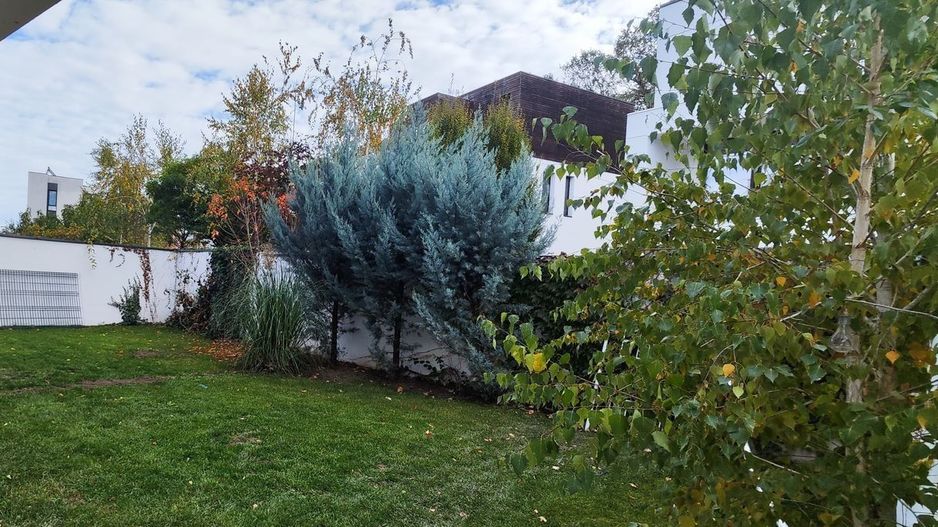 Vila de inchiriat | stil mediteranean| 5 dormitoare cartier Greenfield - Poză 17