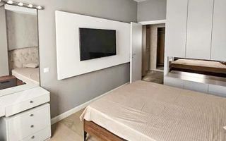 Chirie | Apartament 3 camere 115mp | Terasă 95mp | Parcare & Boxa - Poză 13