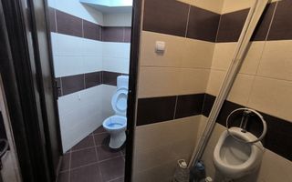 BALADA NEJ(COD03)-Etaj in cladire de birouri si parcare! - Poză 64