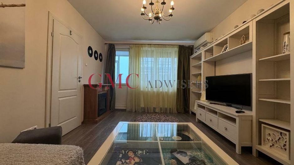 Apartament 2 camere Piata Domenii - Poză 1
