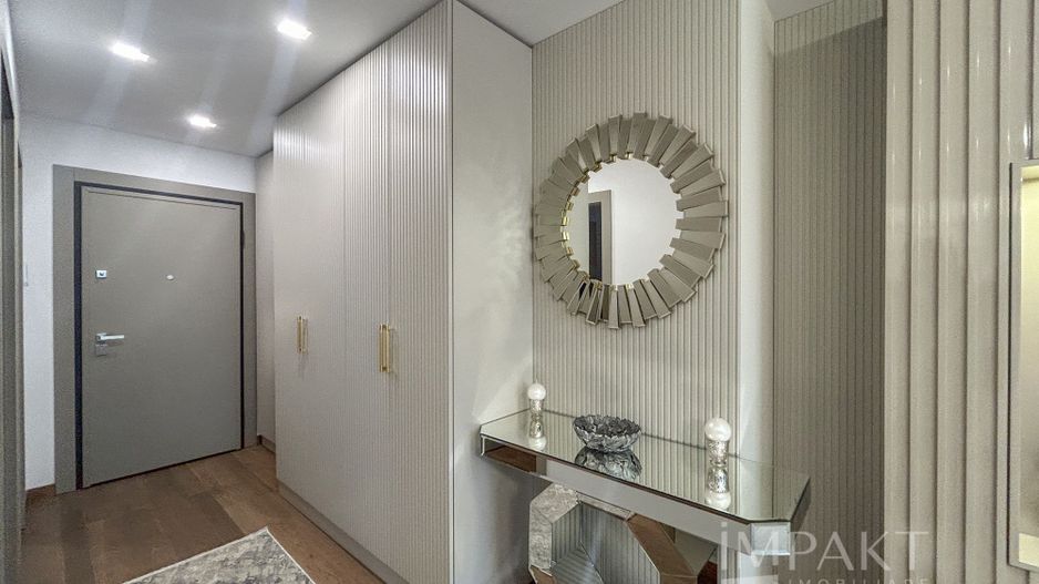 Inchiriere apartament premium intr-un complex exclusivist! - Poză 14