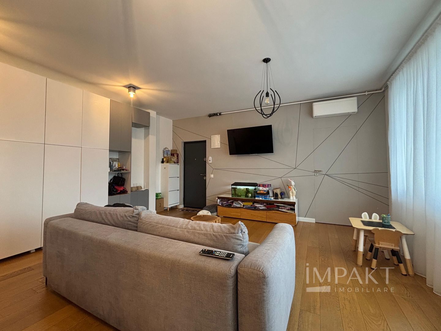 Oaza de liniste- Apartament premium cu vedere panoramica spre padure - Poză 1