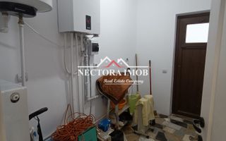 NECTORA IMOB Exclusivitate-Casa NOUA, Nelocuita, 114 mp + 400 mp teren - Poză 16
