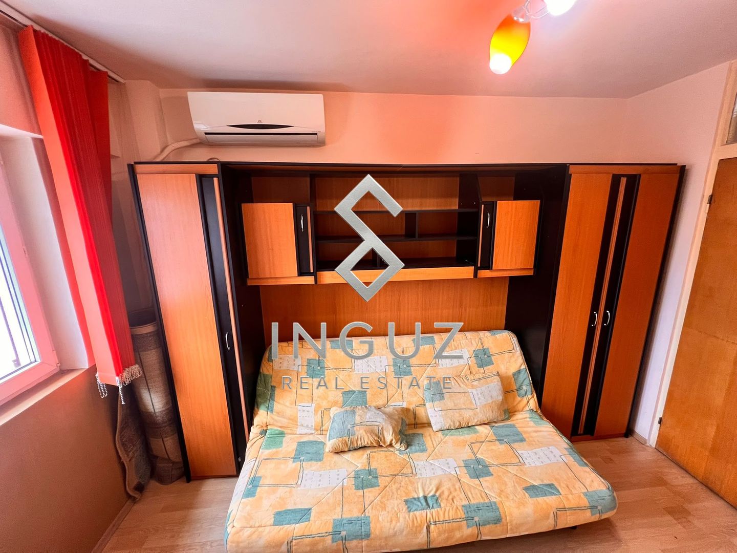 DE ÎNCHIRIAT | APARTAMENT 3 CAMERE | CALEA MOȘILOR – EMINESCU - Poză 10