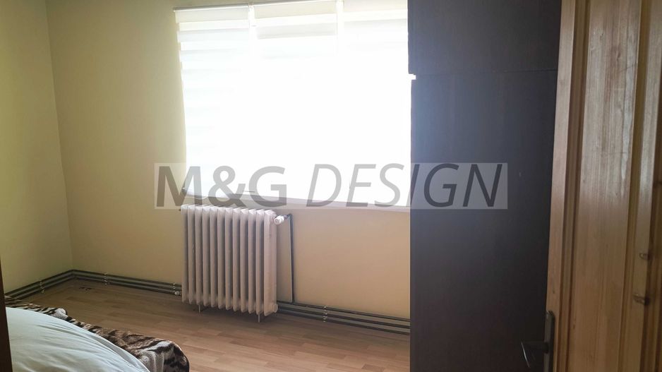 Apartament 2 camere zona Barnutiu Dorobanti - Poză 5