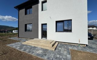 Casa individuala de vanzare, Dealul Furcilor - Poză 12