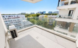 2 Camere Politehnica Park Residence Metrou Grozavesti et 7/9 an 2016 - Poză 9