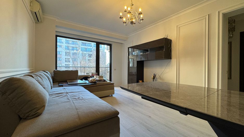 APARTAMENT SUPERB | AVIATIEI | BLOC NOU - Poză 3