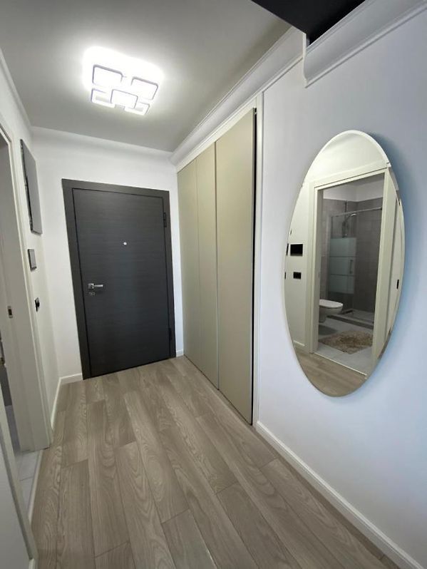 Direct Dezvoltator  Promotie Studio 53 mp Comision 0%  Mamaia Nord Casa del Mar - Poză 3