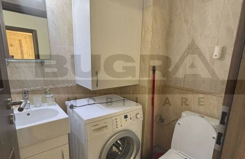Apartament cu 3 camere, 70 mp, etaj intermediar, parcare, Edgar Quinet - Poză 8