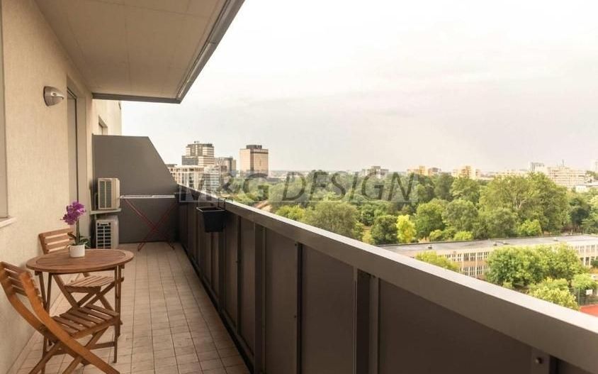 Apartament 3 camere lux zona Circumvalatiunii - Poză 12