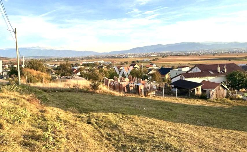 Teren Sura Mare - Sibiu - 874 mp - Casa de Vis - Poză 2