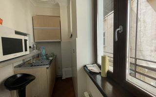 SPATIU DE BIROU/ COMERICIAL DE 160 MP LA INCHIRIERE PE CALEA VICTORIEI - Poză 24