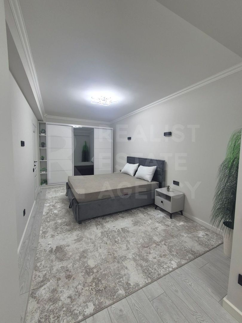 Chirie, apartament, 2 camere, bd. Mircea cel Bătrân, Ciocana - Poză 5