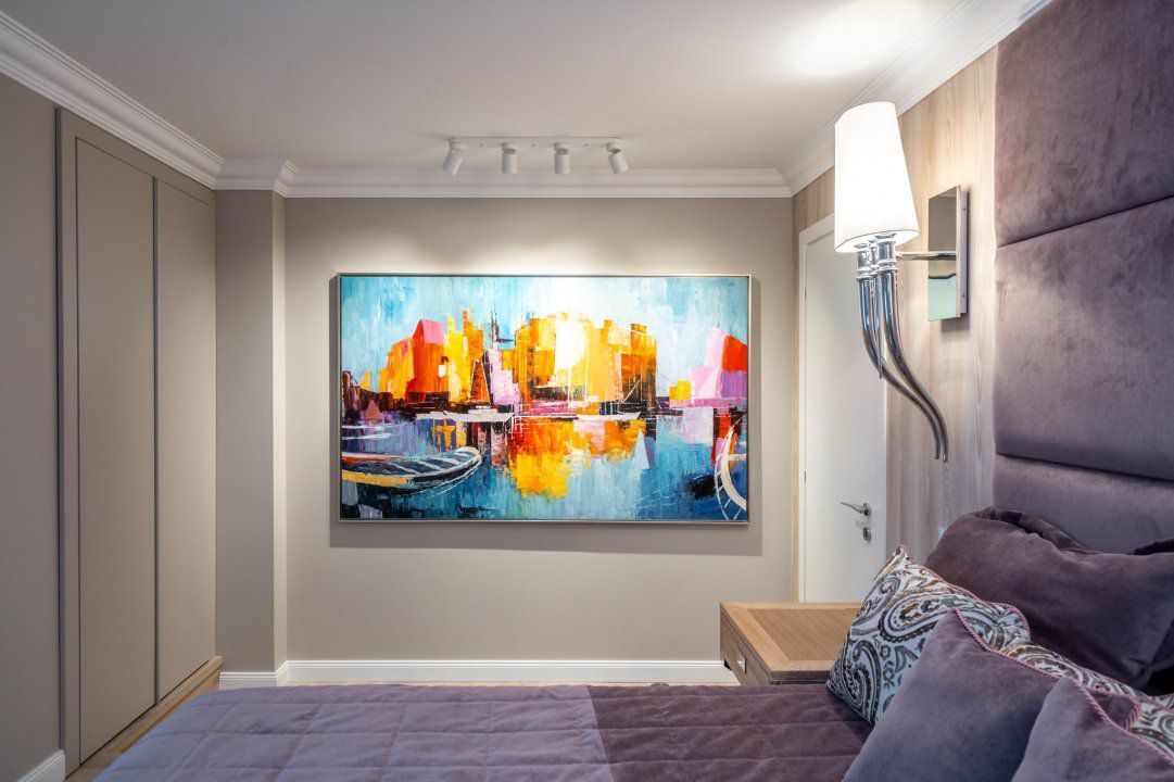 Apartament deosebit 3 camere Dorobanti - Poză 5