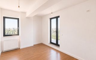 Mihai Bravu - Matei Voievod | 3 camere | terasa 70mp | loc de parcare - Poză 9
